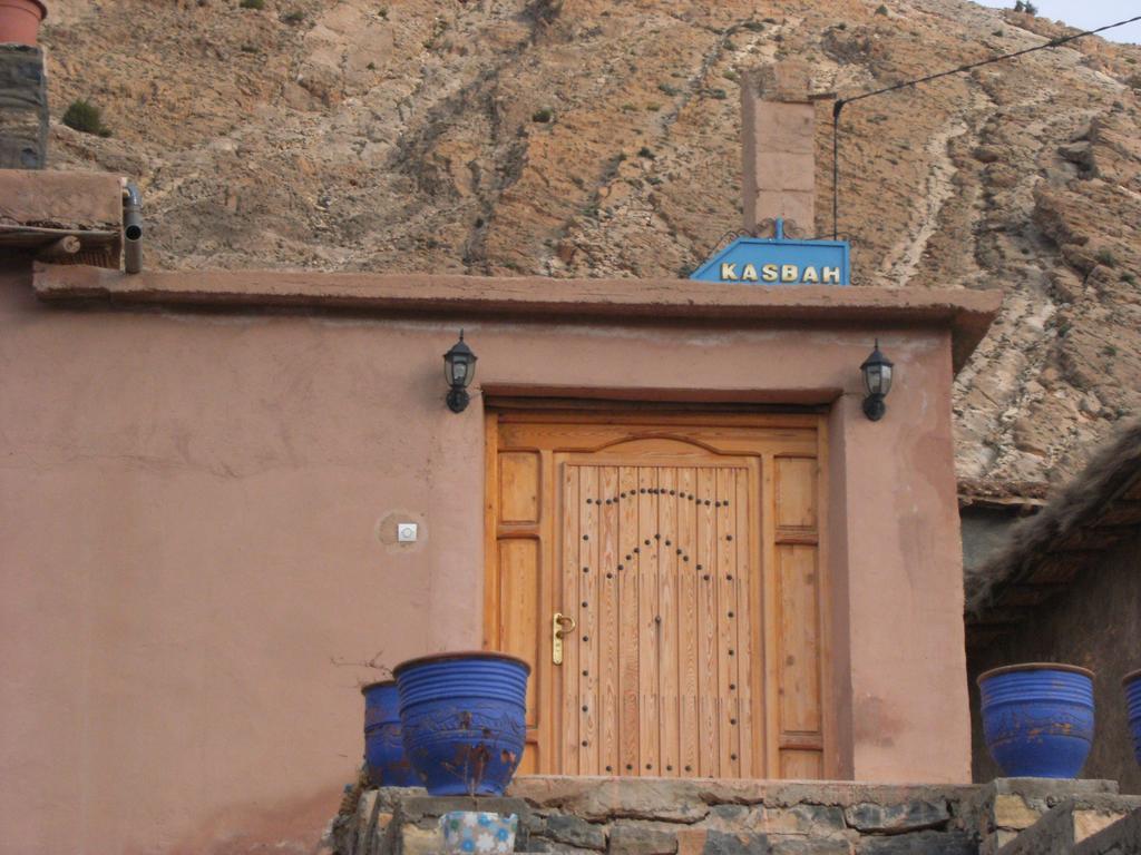 Kasbah Ait Bouguemez 3* Agouti