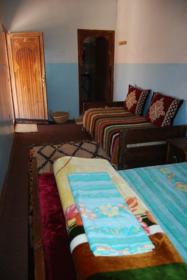 Kasbah Ait Bouguemez 3*