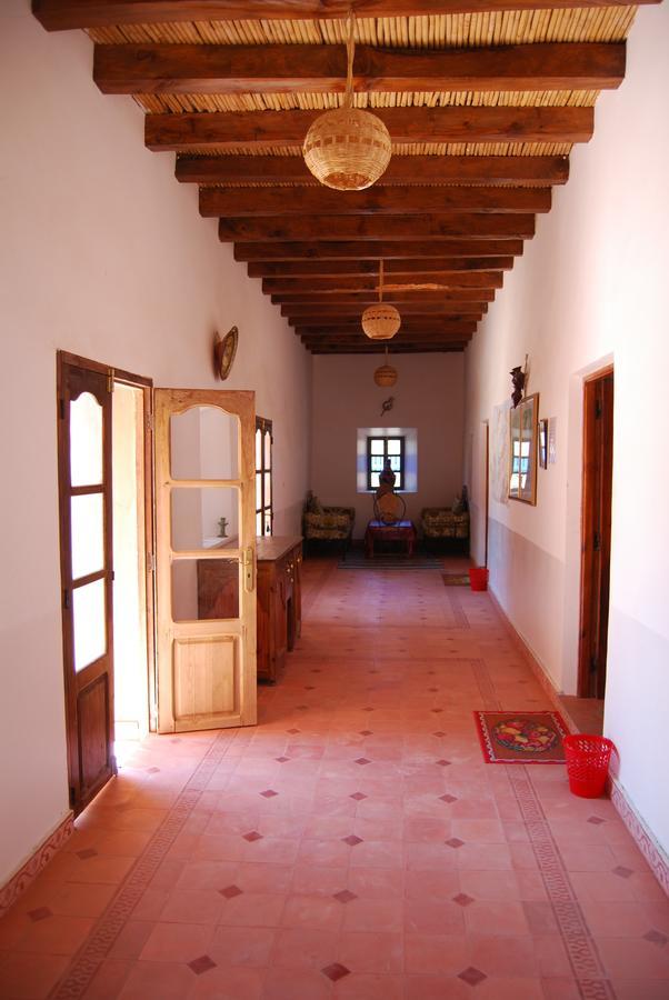 Kasbah Ait Bouguemez 3* Agouti